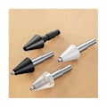 Miniatyrbillede 2 af 5: Kompatibel med Smart Stylus Pen Nib 5 stk. Udskiftelig Høj Sensitivitet Skrivning Tegning Tablet Blyantspids Tilbehør