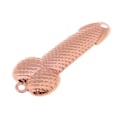 Miniatyrbillede 1 af 5: 4 x Fiskesequiner Lokkemad Ske Lokkemad Metal Hårdt Agn Spinner Lokkemad Crankbait 7g--