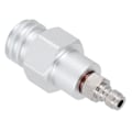 Miniatyrbild 6 av 8: 8 mm snabbkoppling till TR21-4 CO2-cylinderadapterkontakt för Soda Club (silver)