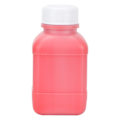 Pikkukuva 3 / 8: Tekstiilipigmentit 500ml kangasväri seinien, kenkien, T-paitojen ja käsintehtyjen DIY-töiden maalaamiseen (punainen 302)