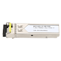 Miniatyrbilde 5 av 8: 1,25G SFP Transceiver 1,25G 1550nm Single Fiber Single Mode 20KM Plug and Play-støtte DDM SFP Optisk modul