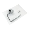 Miniatyrbilde 3 av 5: Papirholder - Rullholder i rustfritt stål