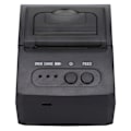 Miniatyrbillede 6 af 8: Termisk printer 58mm POS bærbar transport termisk etiket kvitteringsprinter til Android til IOS til WindowsEU-stik