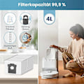 Miniatyrbillede 3 af 5: Tilbehørssæt til Dreame D10 Plus Gen 2