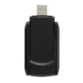 Pikkukuva 1 / 8: 1300M langaton verkkokortti 2,4 GHz 5,8 GHz kaksoiskaistainen USB 3.0 -sovitin WiFi-vastaanotinlähetin