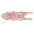 Miniatyrbillede 4 af 8: Næsemassager Harpiks Ansigtsbehandling Longicorn løfteclips Roman Nose Up Scraper Bar Smertefri slankning til kvinder Brun