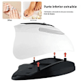 Miniatyrbillede 5 af 5: Professionel UV LED Neglelampe med Automatisk Sensor og 4-Minutters Timer Manicure Tørrer til Skønhedssalon Gel Pulver Værktøj EU