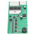 Miniatyrbillede 7 af 8: Punktsvejser Pen PCB Kredsløbskort gør det selv-batteri Punktsvejserkontrolkort til punktsvejsertilbehør 6,5V-16V