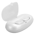 Pikkukuva 3 / 8: LAMYOO B082 Langattomat Bluetooth 5.0 -kuulokkeet InEar-kuulokkeet Kaksipuoliset stereokuulokkeet (B082 )