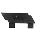 Miniatyrbillede 2 af 8: Universal vært multifunktionel baseunderstøttelse trådløs controller kontakttype dobbeltoplader til PS4/SLIM/PS4 PRO