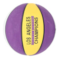 Miniatyrbilde 8 av 8: Basketballer slitesterk, holdbar, trygg, svettebestandig, myk gummisport basketball for tenåringstrening Nummer 5, 22,6 cm / 8,9 tommer