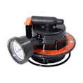 Miniatyrbillede 3 af 5: 2420MAR2 Luftudløsningsventil, til Grid de Swimclear Swim Clear filtre