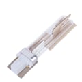 Miniatyrbillede 2 af 5: 7W Akvarium UV Sterilisator Lampe Rør 110V-240V--