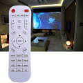 Miniatyrbild 4 av 4: Universal projektorfjärrkontroll för E Home Ci-enheter