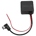 Pikkukuva 2 / 4: IP BUS langaton Bluetooth 5.0 autostereon AUX-kaapelisovitin Pioneer P99 P01 CD DVD -soittimille