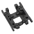 Miniatyrbillede 3 af 5: Samlet transmissionsmotorsæt til 1/18 RC Crawler Car TRX4M