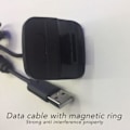 Pikkukuva 4 / 8: Latauskaapeli Xbox 360:lle PVC Plug and Play USB -laturikaapeli magneettirenkaalla Xbox 360 4,9ft