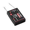 Miniatyrbillede 5 af 5: -SR12 Modtager 12CH 2.4G PWM Modtager