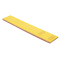 Miniatyrbilde 4 av 8: 10 stk nr. 4 med piggene kroker med gyldne ermer Mono Line Rustfri Fiskekroker Binding Nylon Line