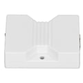 Miniatyrbilde 6 av 8: Poe Extender PoE-signalforsterker Forleng avstand over 100/200 meter 10/100 Mbps IEEE 802.3af/at Power Over Ethernet