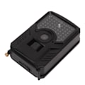 Miniatyrbild 5 av 8: PR200B Trail Hunting Camera Vattentät IP56 Infraröd 12MP 1080P Wildlife Trail Camera Svart