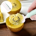 Miniatyrbillede 3 af 5: Grøn Takket Grapefrugt Ske - Babymadsskraber