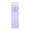 Miniatyrbillede 4 af 5: Root Comb Applicator Bottle Set til hårfarvning og hårstyling