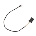 Miniatyrbilde 4 av 8: Strøminterfacekabel ABS Holdbar Bærbar Datamaskin Tilbehør for Lenovo for FLEX 3‑1480 80R3 3‑1580 80R4