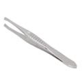 Pikkukuva 8 / 8: Slant Eyebrow Pinset Professional ruostumattomasta teräksestä valmistetut kulmakarvapinsetit naisille ja miehille