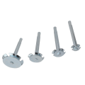 Miniatyrbillede 5 af 8: Rør PVC Fitting Socket Saver PVC Rør Opriver Vandrør Forbindelsesværktøj Sammenføjningsrør Muffe Opriver
