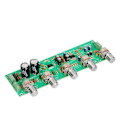 Miniatyrbillede 1 af 5: 2.0 Hifi Audio Forforstærkerkort med Tonekontrol
