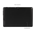 Miniatyrbilde 5 av 5: 7 Tommers Nettbrett for Barn med Doble Kameraer 8 GB Quad Core Wi-fi Nettbrett Pad-P