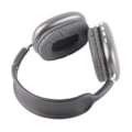 Pikkukuva 7 / 8: Langattomat Bluetooth -kuulokkeet Dual Headset Stereo Sisäänvedettävät Mukavat Langattomat Kuulokkeet Musta