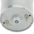 Miniatyrbild 5 av 5: DC Reduktionsmotor 37B530 300RPM Aluminiumlegering DC Växelmotor kompatibel med Hemautomation DC24V