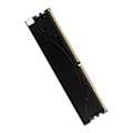 Pikkukuva 3 / 8: DDR4 RAM, tyylikäs alumiininen, suorituskykyinen piirilevy, DDR4-3200MHz PC4-25600 pöytätietokoneen muisti 8 Gt