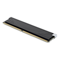 Pikkukuva 6 / 8: DDR4 RAM, tyylikäs alumiininen, suorituskykyinen piirilevy, DDR4-3200MHz PC4-25600 pöytätietokoneen muisti 8 Gt