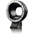 Miniatyrbillede 2 af 5: EF-EOS M Objektivadapter Autofokus Objektiv Konverter Ring