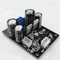 Miniatyrbillede 4 af 5: Vinyl Phono Forstærker Forforstærker Board JRC2150BBE Vinyl Pladespiller