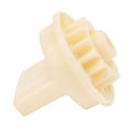 Miniatyrbillede 4 af 8: 3 stk. strikkemaskine plastik knap tilbehør til Brother KH860 KH880 KH868 KH892 KH894 KH910 KH920 KH940 KH965 KH970