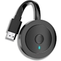 Miniatyrbillede 1 af 4: Wifi Display Dongle Trådløs HDMI Display Adapter 1080p HD Skærm