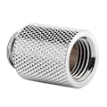 Miniatyrbillede 3 af 7: 2 stk Vandkøling G1/4 han til hun forlænger fitting Adapter skruesæde (20 mm)
