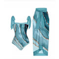 Miniatyrbillede 1 af 5: Vintage badedragt til kvinder - 2023 Hot Spring Collection [Gratis fragt] L Y347