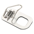 Miniatyrbilde 6 av 8: Recurve Bue-pilstøtter Stabil Dobbel Wire 6061 T6 Legering Jakt Bueskyting hviler for Recurve Bue-bueskyting Utendørs
