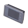 Pikkukuva 5 / 8: Voltmeter Coulometer Wireless Battery Capacity Manager -näyttö 2,4 tuuman värillisellä LCD-näytöllä 500V 50A