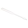 Miniatyrbild 6 av 8: 50 ark Nagelfärgsblandningspapper med Mixing Stick Medium Vattentätt Nagellacksblandningspapper för engångsbruk