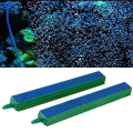 Miniatyrbilde 1 av 5: 31,5 cm akvarieboblesett - 3-delt Air Stone Bubble Oxygen Diffuser Bar Kit