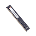 Pikkukuva 5 / 8: WALRAM-muistimoduuli musta Intel/AMD-pöytätietokoneelle DDR4 4G 2666mhz 288Pin