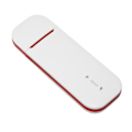 Pikkukuva 3 / 8: 4G-mobiili WiFi -hotspot 10 käyttäjälle, USB-virtalähde, kannettava WiFi-reititin SIM-korttipaikalla, valkoinen