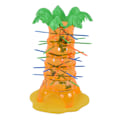 Miniatyrbild 7 av 8: Apleksklättringsleksak för barn över 3 år Interaktivt spel Party Pussel Brädspel Aplekrasar