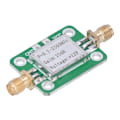 Miniatyrbillede 8 af 8: RF WideBand forstærker 0,12500MHz 12V 45mA 25dB High Gain Low Noise SMAK hun LNA forstærker